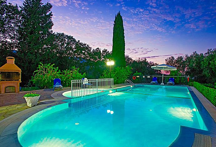  . - Villa Bouritsa . (Photo Gallery) }}