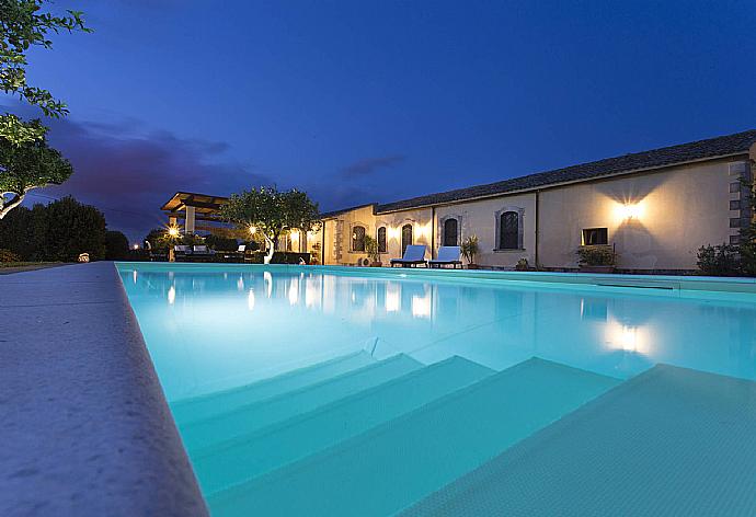 Beautiful villa with private pool and terrace . - Casale dell Ulivo . (Galerie de photos) }}