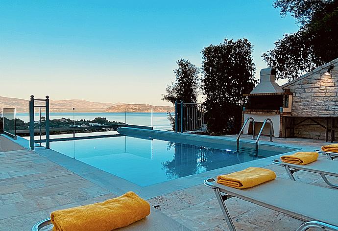  . - Kalami Beach Luxury Villa . (Photo Gallery) }}