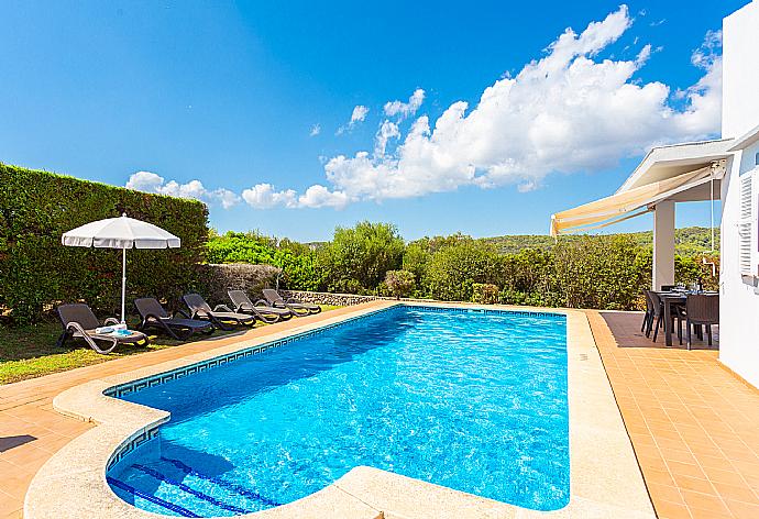 Beautiful villa with private pool, terrace, and garden . - Villa Laura . (Galerie de photos) }}