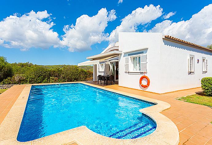 Beautiful villa with private pool, terrace, and garden . - Villa Laura . (Galerie de photos) }}