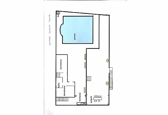 Villa Benizan