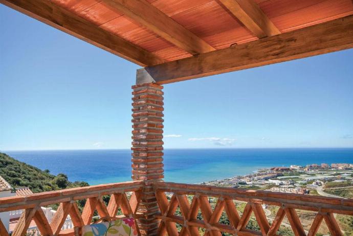 Villa Benizan