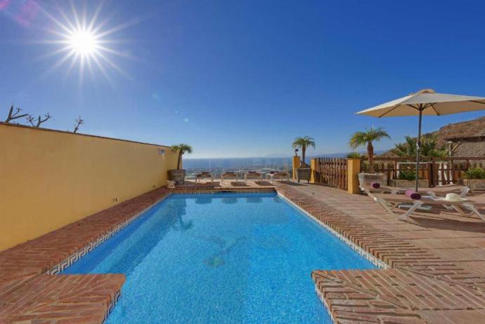 Villa Benizan