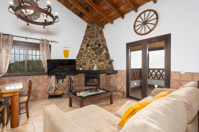Villa Benizan