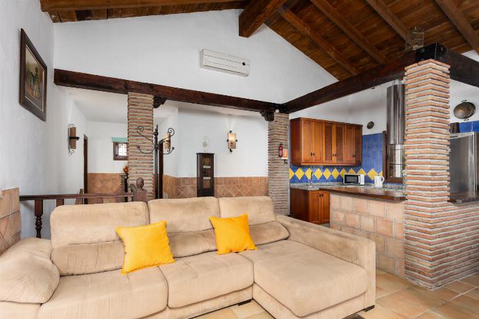 Villa Benizan
