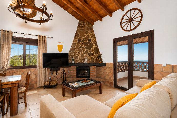 Villa Benizan