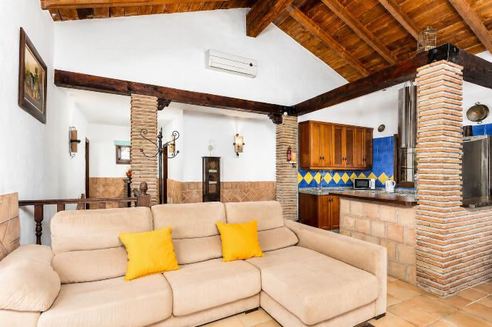 Villa Benizan