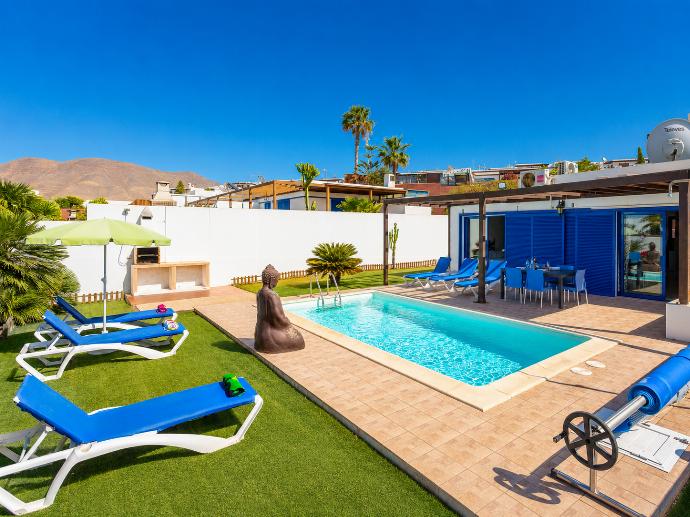 Villa Tropical