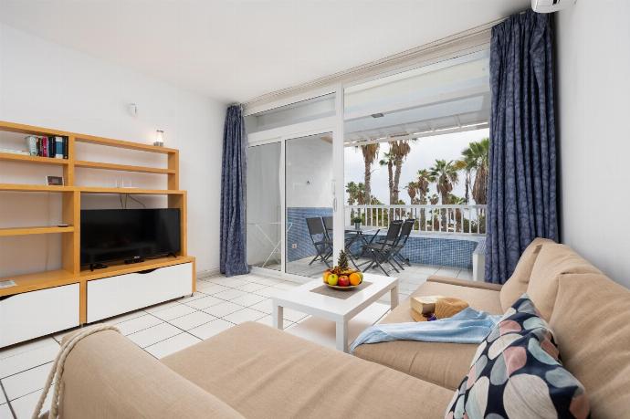Jardines Apartment 1