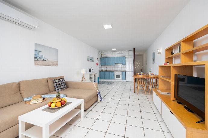 Jardines Apartment 1
