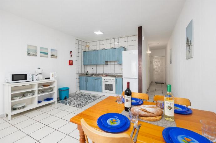 Jardines Apartment 1