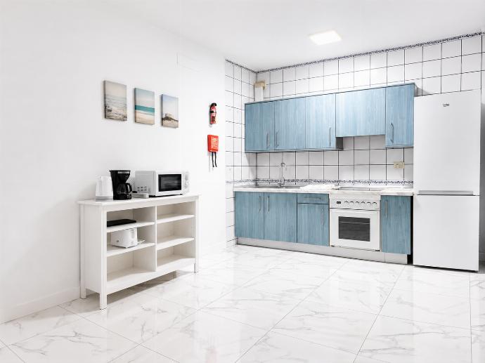 Jardines Apartment 1