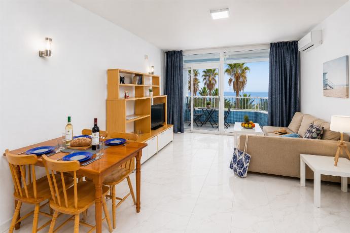 Jardines Apartment 1