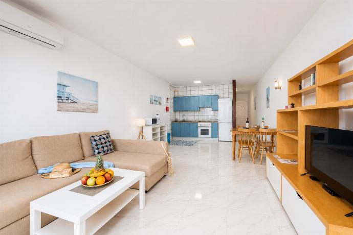 Jardines Apartment 1