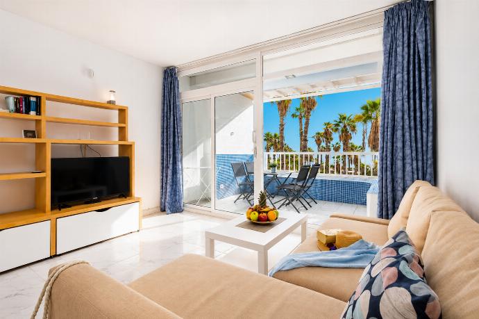 Jardines Apartment 1