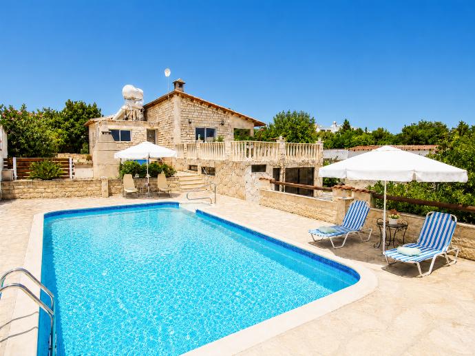  . - Villa Stone House . (Photo Gallery) }}