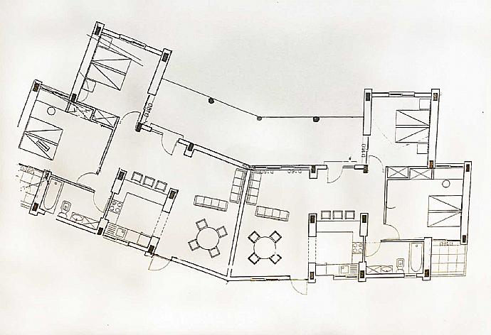 Villa Amorosa