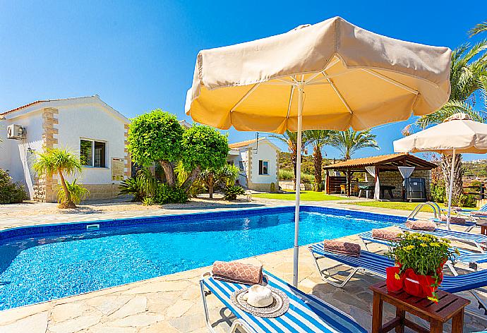 ,Beautiful villa with private pool, terrace, and garden . - Villa Amorosa . (Galería de imágenes) }}