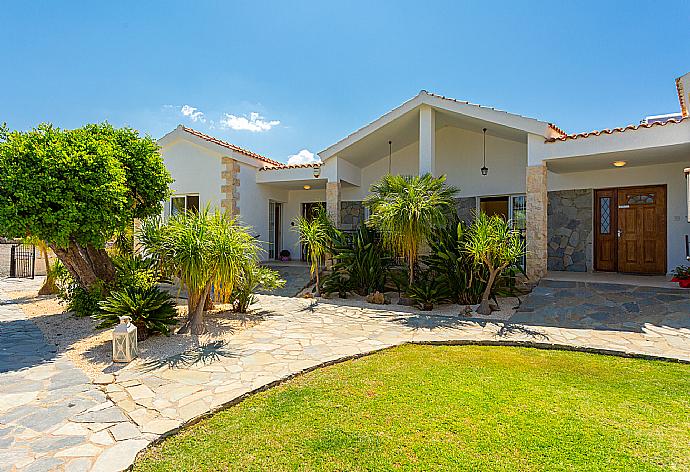 Villa Amorosa