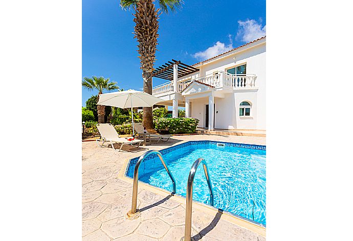 Beautiful villa with private pool and terrace . - Queens Paradise 6 . (Galleria fotografica) }}