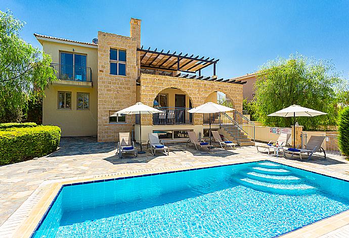 ,Beautiful villa with private pool and terrace . - Villa Diana . (Photo Gallery) }}