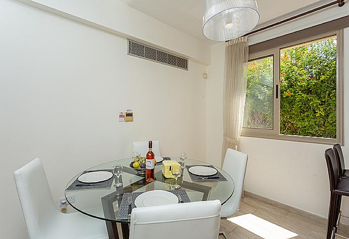 Dining area . - Villa Diana . (Fotogalerie) }}