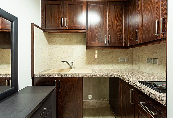 Kitchenette . - Villa Galene . (Photo Gallery) }}