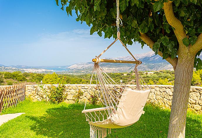 Villa Europe Ena