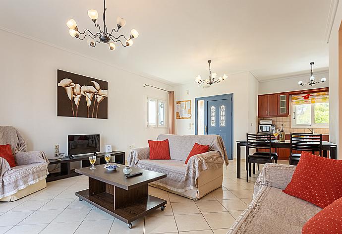 Villa Europe Ena