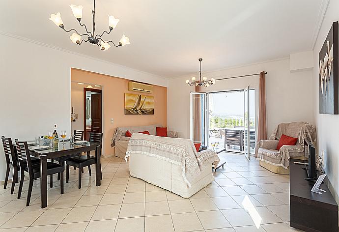 Villa Europe Ena