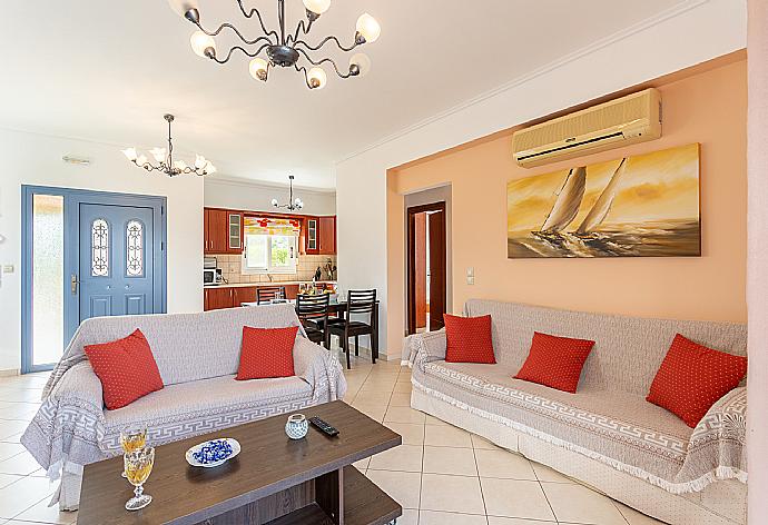 Villa Europe Ena