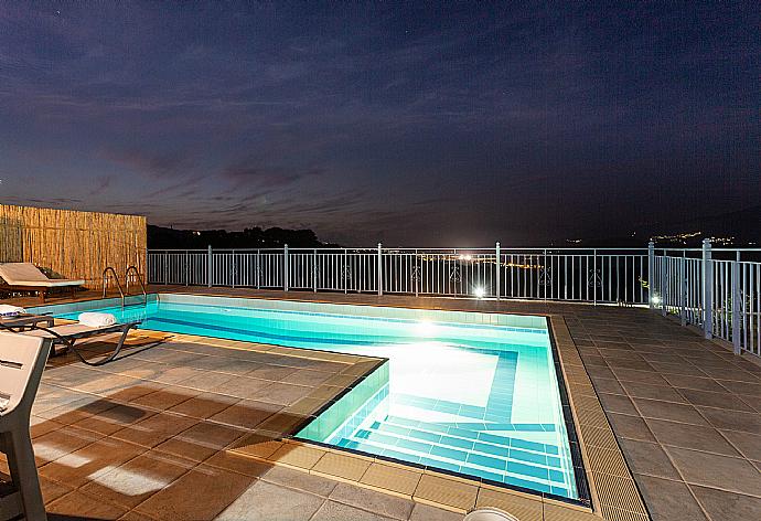Villa Europe Ena