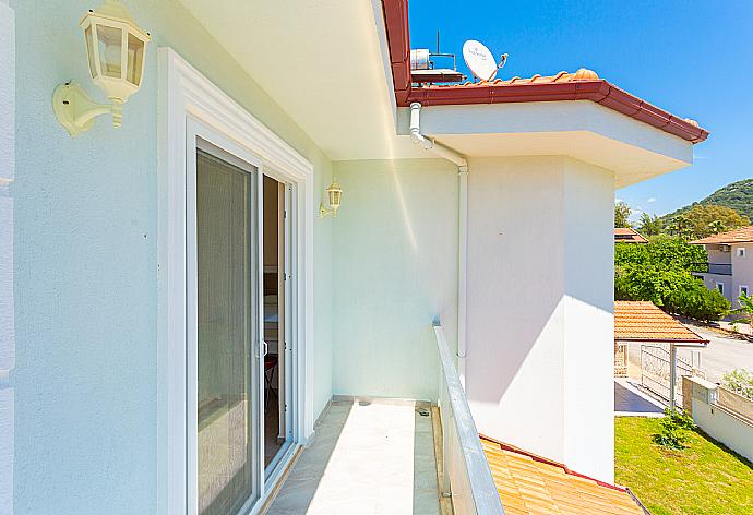 Balcony . - Villa Veli . (Galería de imágenes) }}