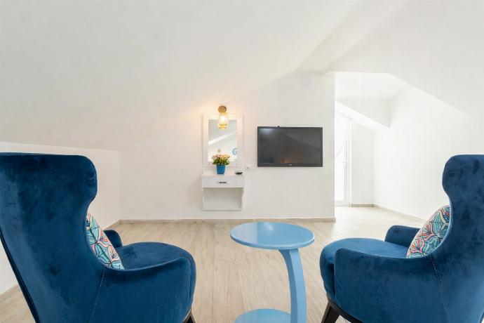 Villa Portakal Blossom