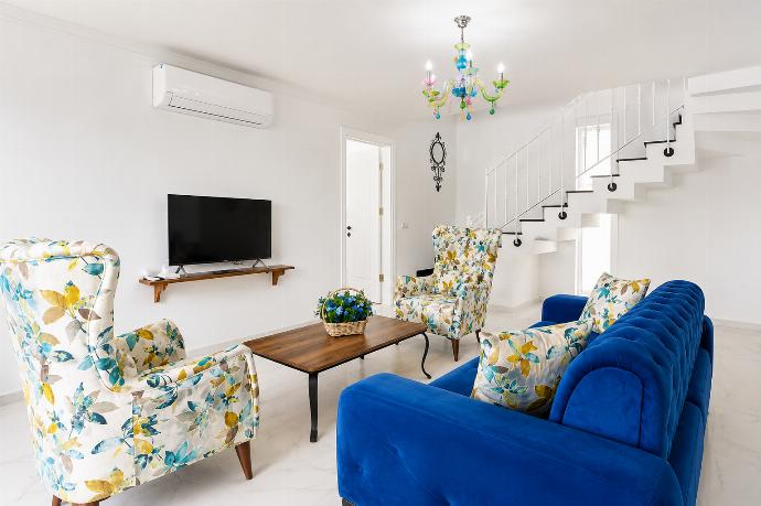 Villa Portakal Blossom