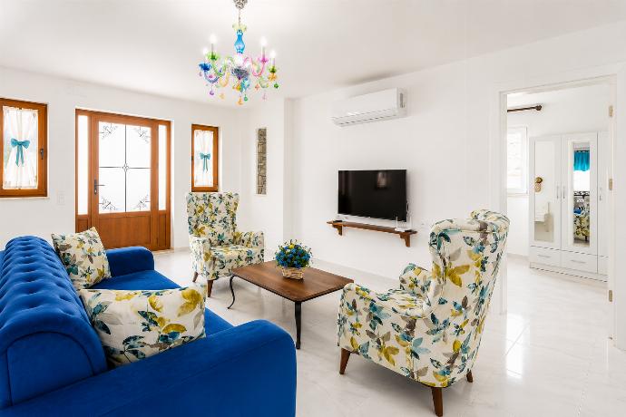 Villa Portakal Blossom
