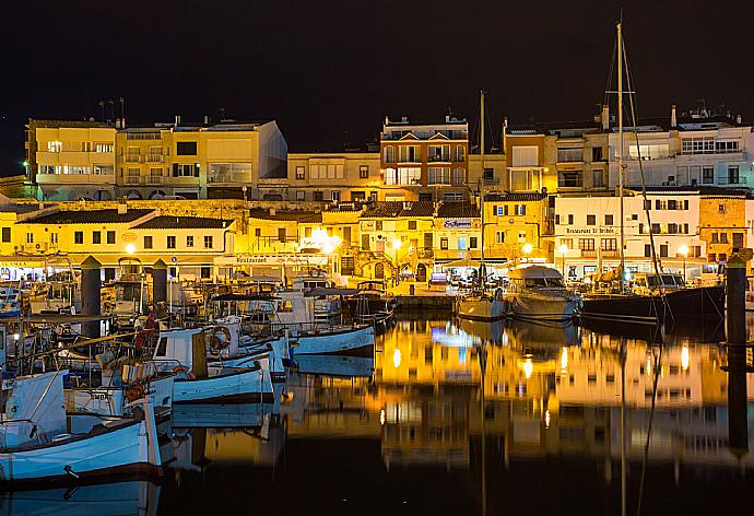 Ciutadella . - Eulalia Dos . (Photo Gallery) }}