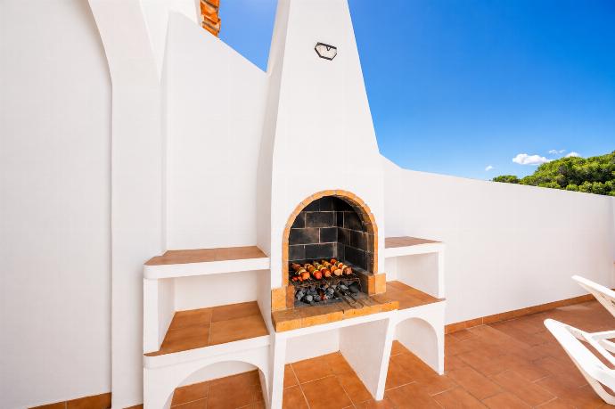 BBQ area . - Eulalia Dos . (Fotogalerie) }}