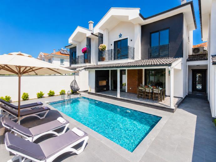 Villa Exclusive Paradise 2