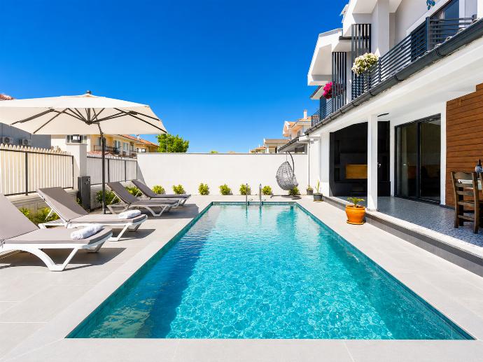 Villa Exclusive Paradise 2