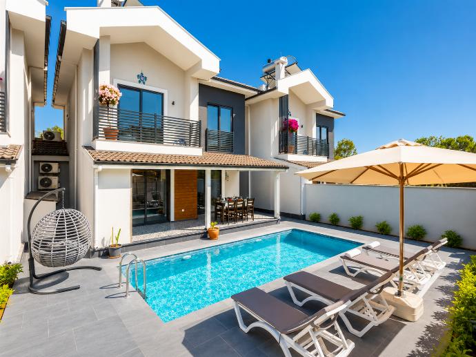 Villa Exclusive Paradise 2