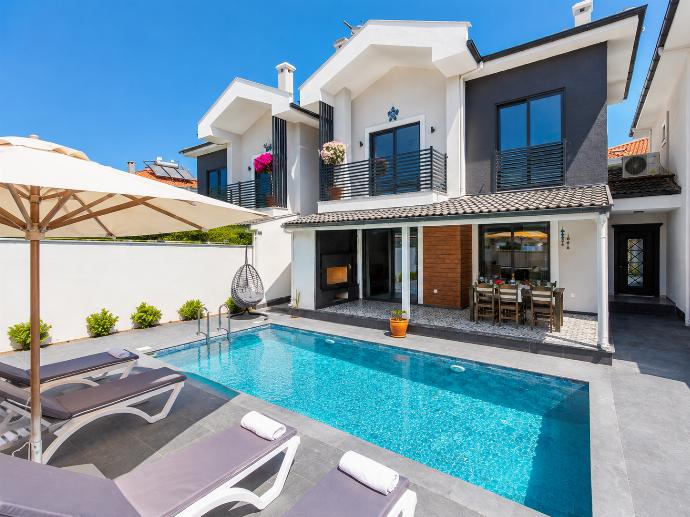 Villa Exclusive Paradise 2