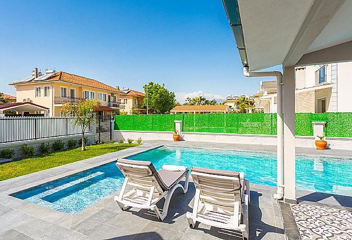 Villa Exclusive Paradise 3