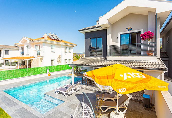 Villa Exclusive Paradise 3