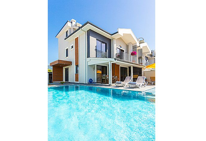 Villa Exclusive Paradise 3