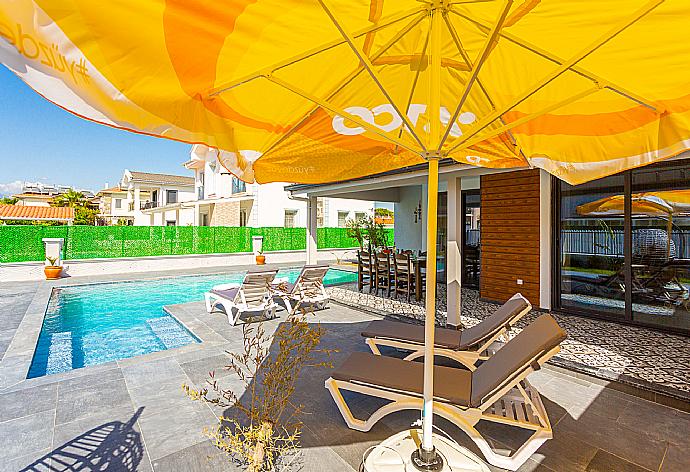 Villa Exclusive Paradise 3