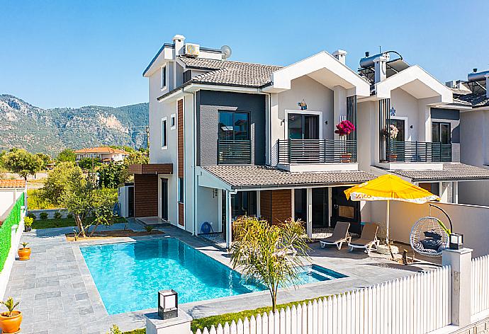 Villa Exclusive Paradise 3