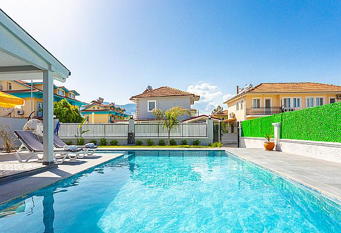 Villa Exclusive Paradise 3