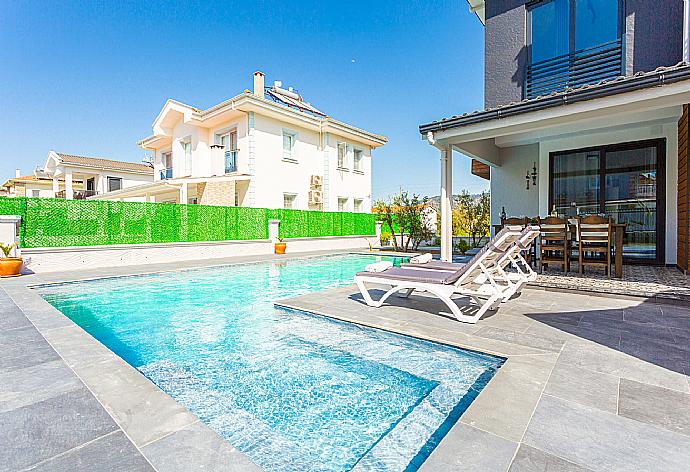 Villa Exclusive Paradise 3